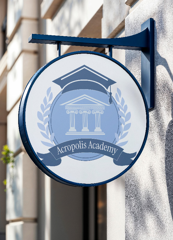 Логотип — Изображение №6 — Брендинг на Dprofile