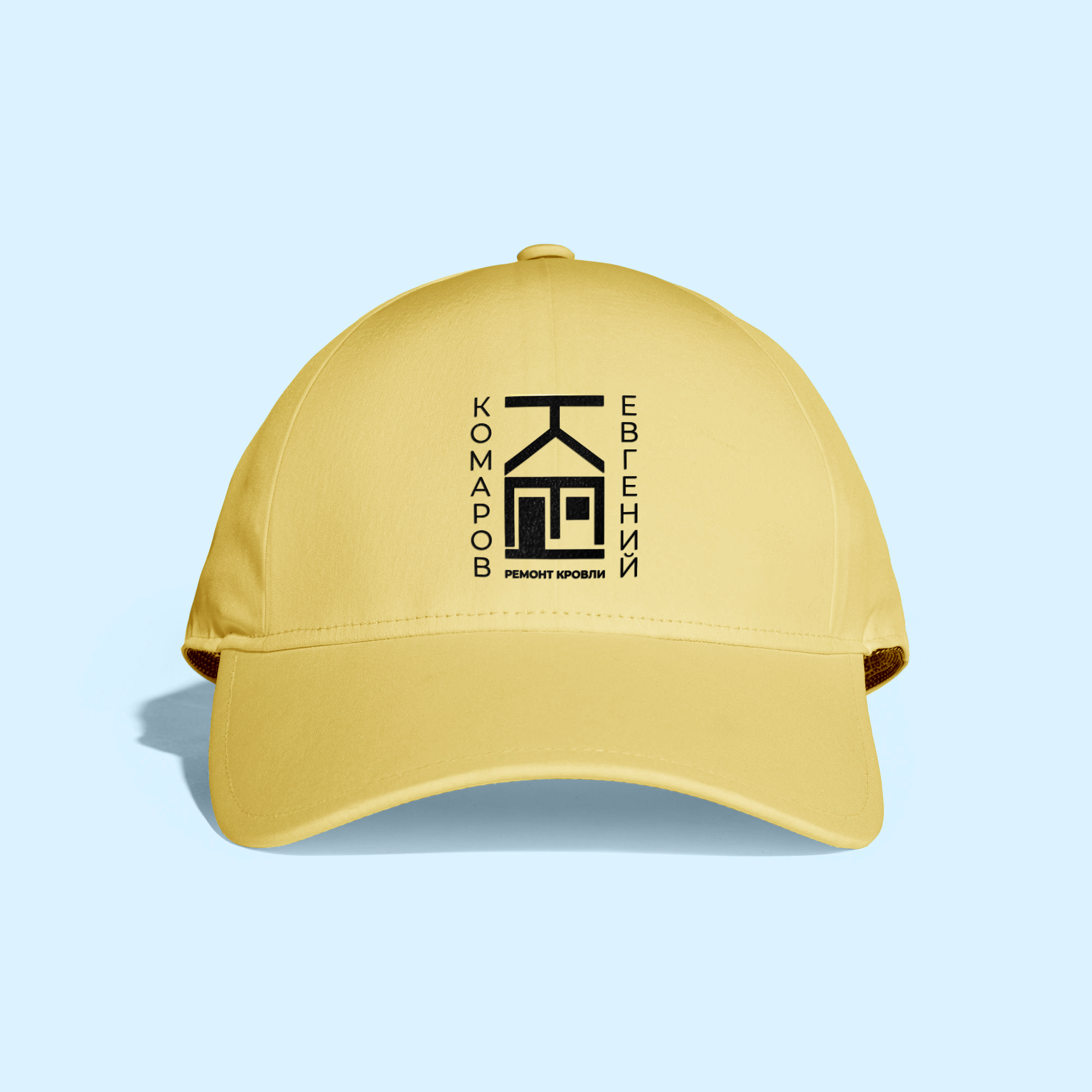 Разработка логотипа и визитной карточки — Изображение №5 — Брендинг, Графика на Dprofile