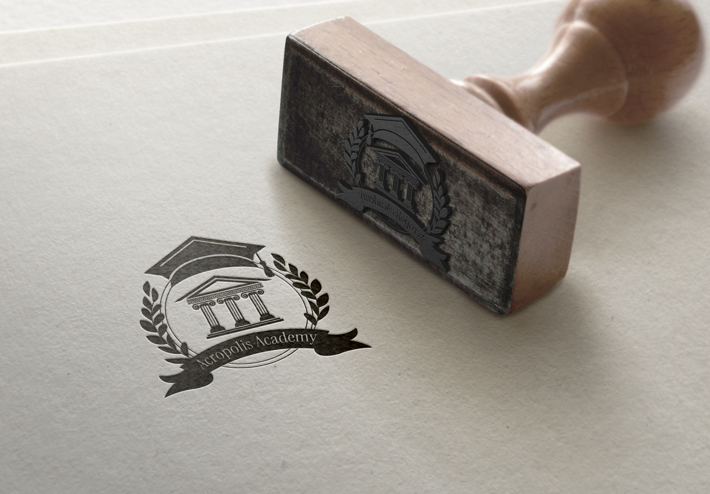 Логотип — Изображение №2 — Брендинг на Dprofile