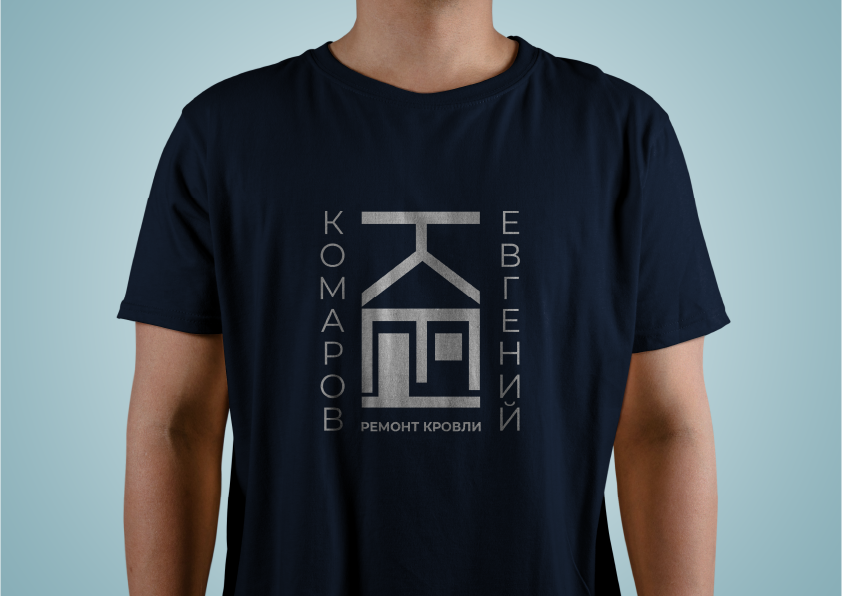 Разработка логотипа и визитной карточки — Изображение №4 — Брендинг, Графика на Dprofile