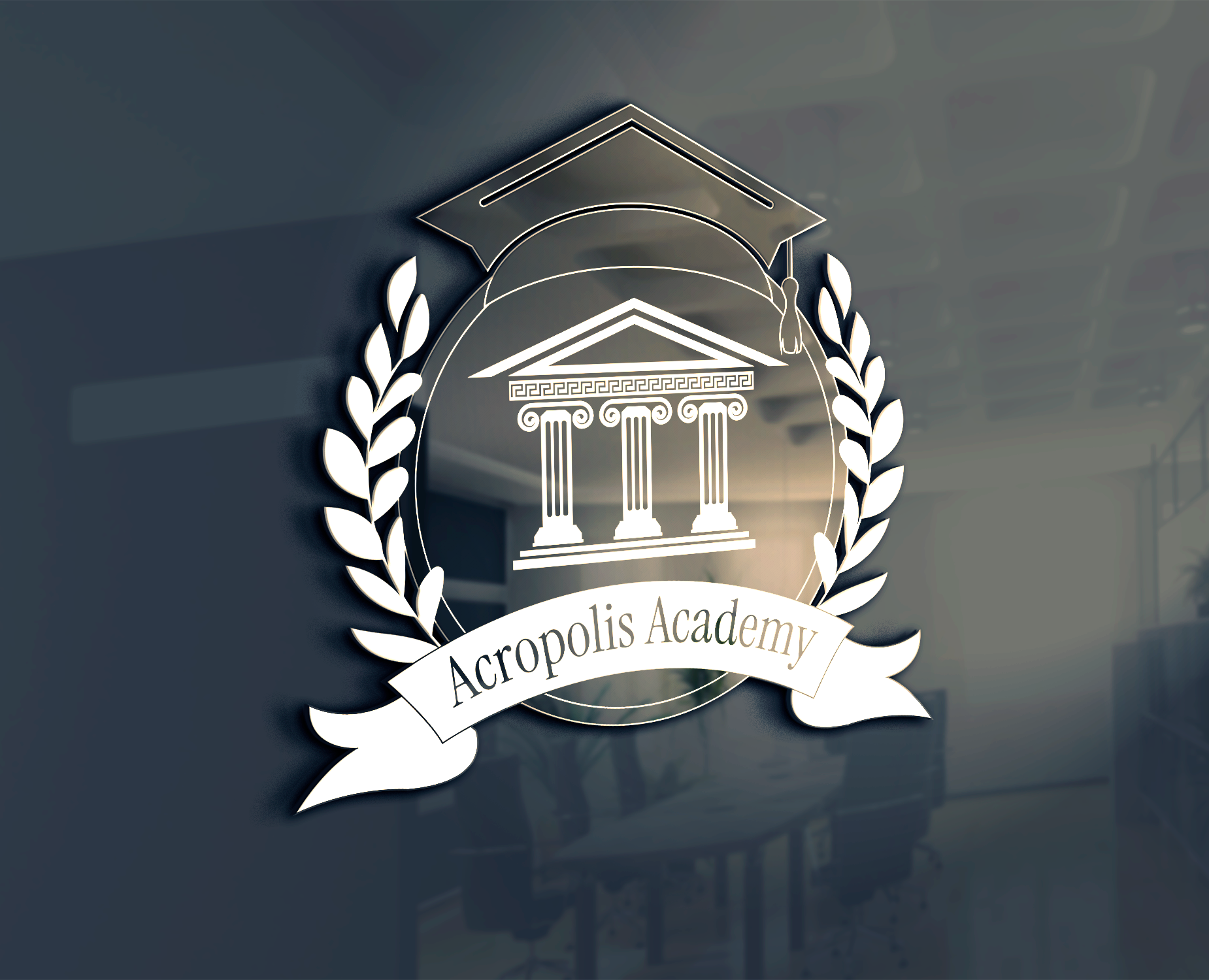 Логотип на Dprofile