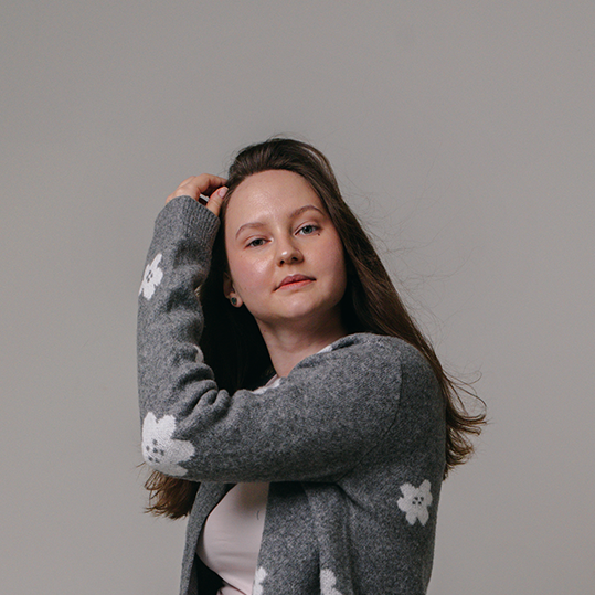 Аватар пользователя Ирина Саитова