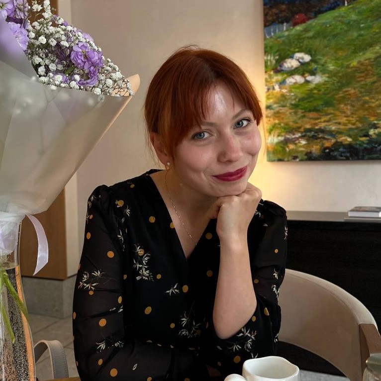 Аватар пользователя Яска Доброва