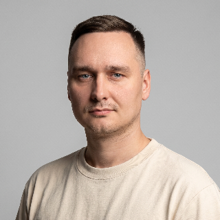 Аватар пользователя Евгений Карсаков