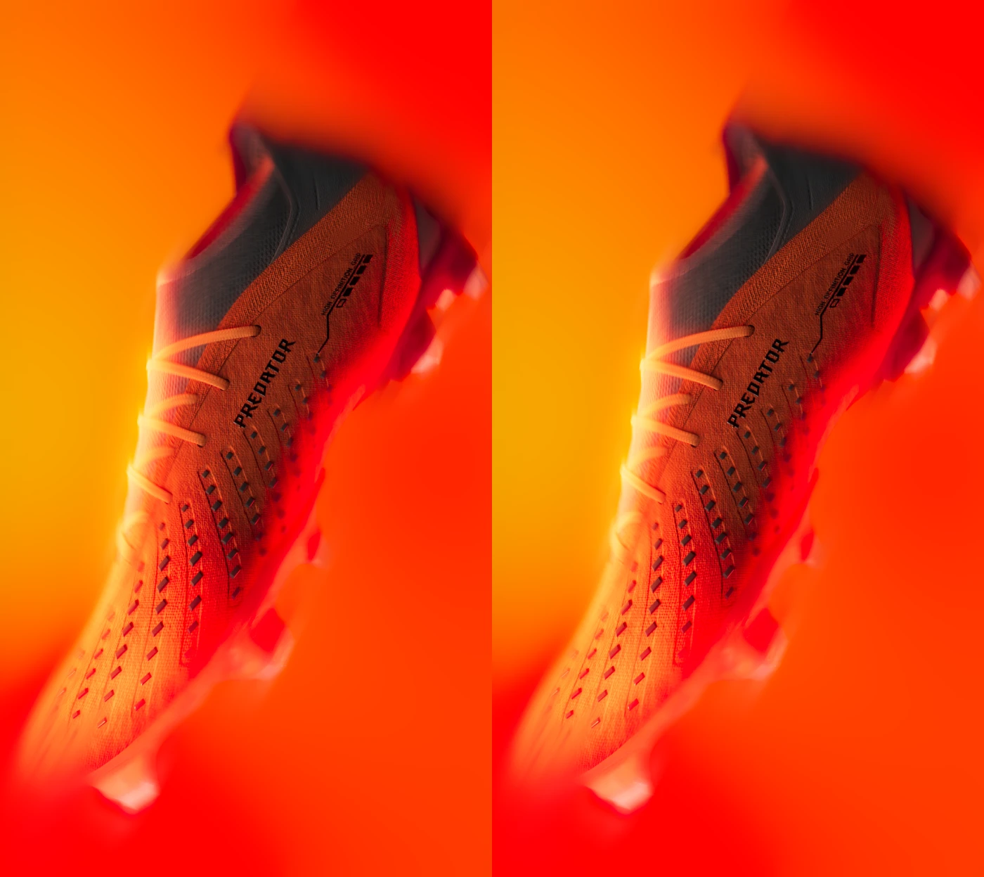 Adidas Predator — Изображение №4 — Иллюстрация, 3D на Dprofile