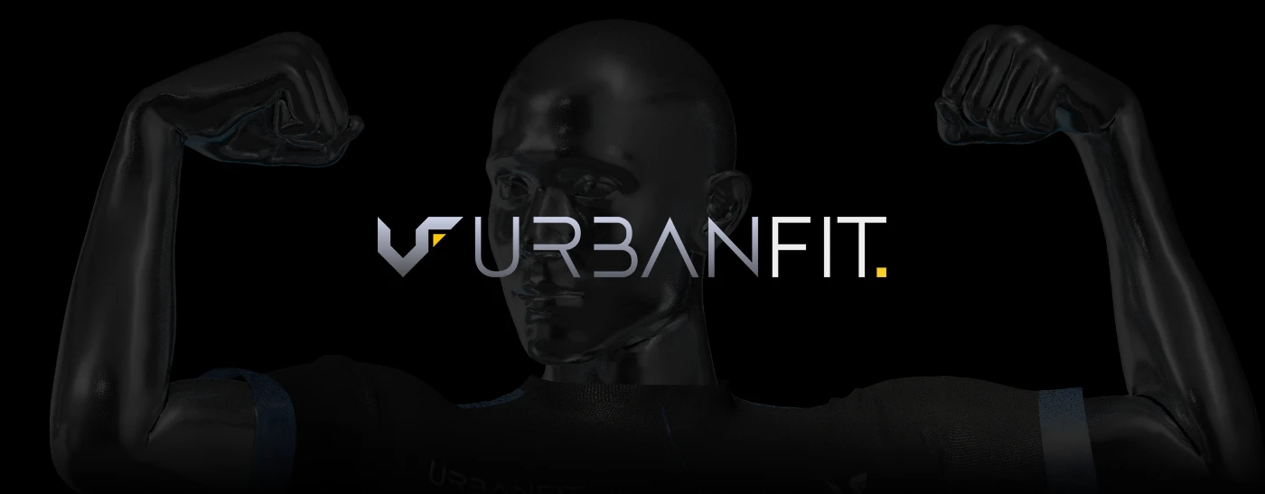UrbanFit Led — Изображение №1 — 3D, Анимация на Dprofile