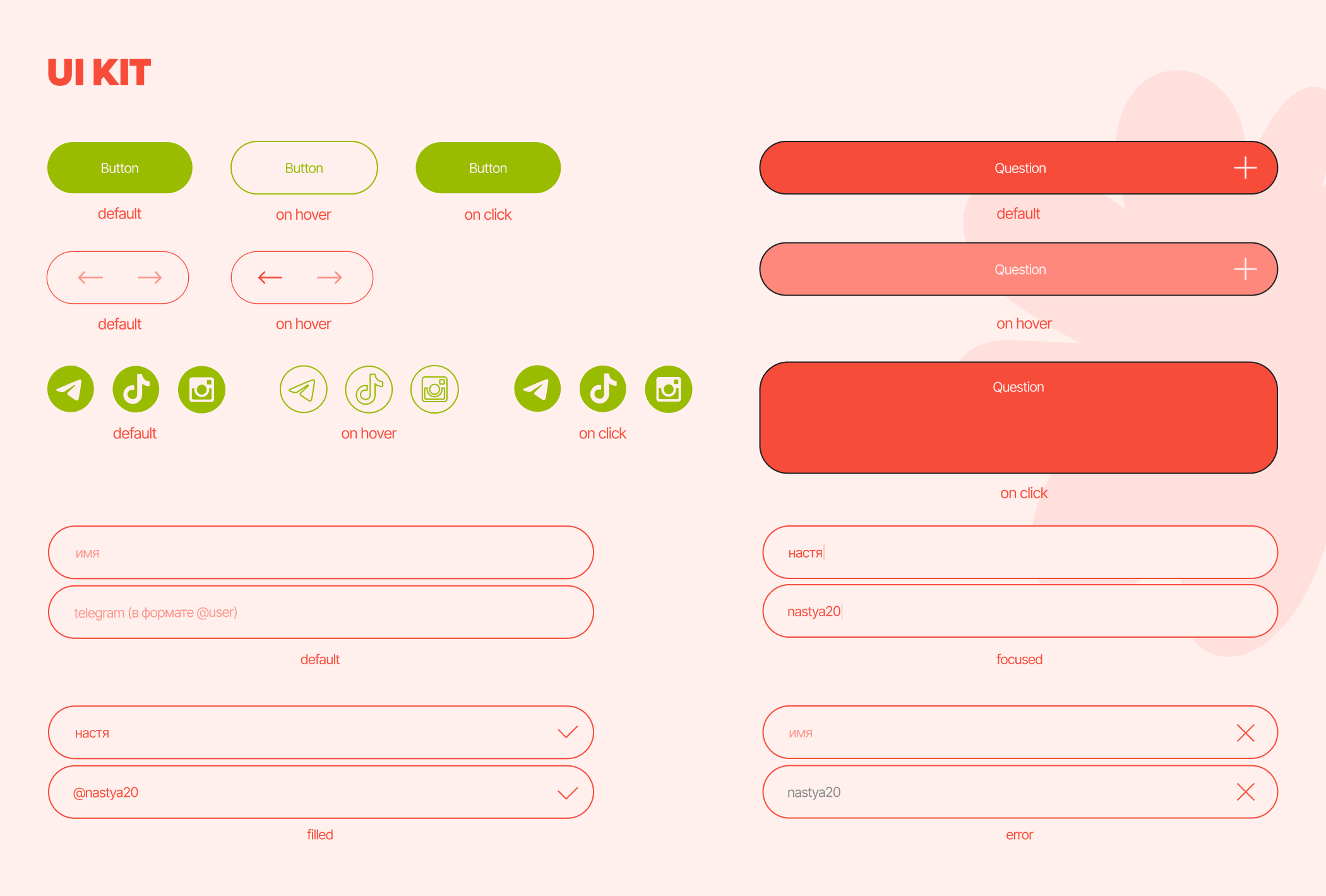Лендинг для тура по Японии | Landing page design — Изображение №6 — Интерфейсы, Брендинг на Dprofile
