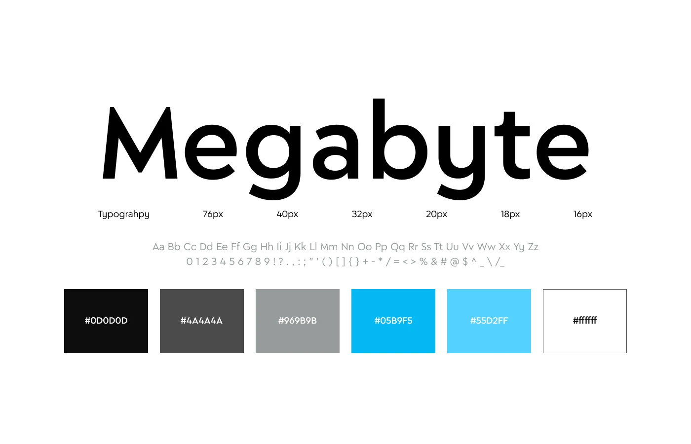 Сайт для строительной компании — Изображение №4 — Интерфейсы, Анимация на Dprofile