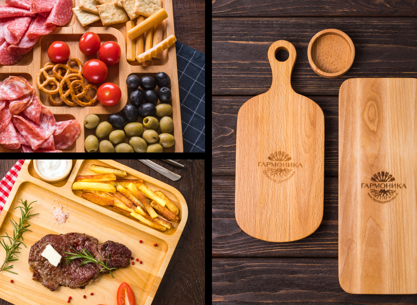 Сайт для производителя деревянных изделий — Изображение №7 — Интерфейсы, Брендинг на Dprofile