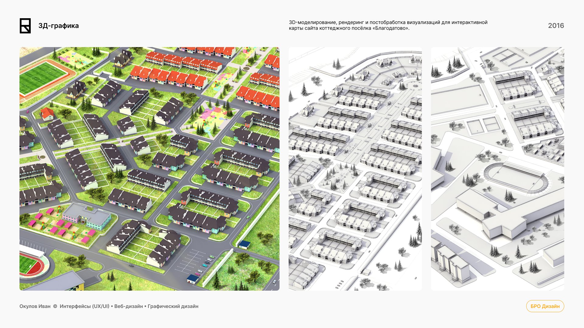 ПОРТФОЛИО • 2025 — Изображение №34 — Интерфейсы, Брендинг на Dprofile