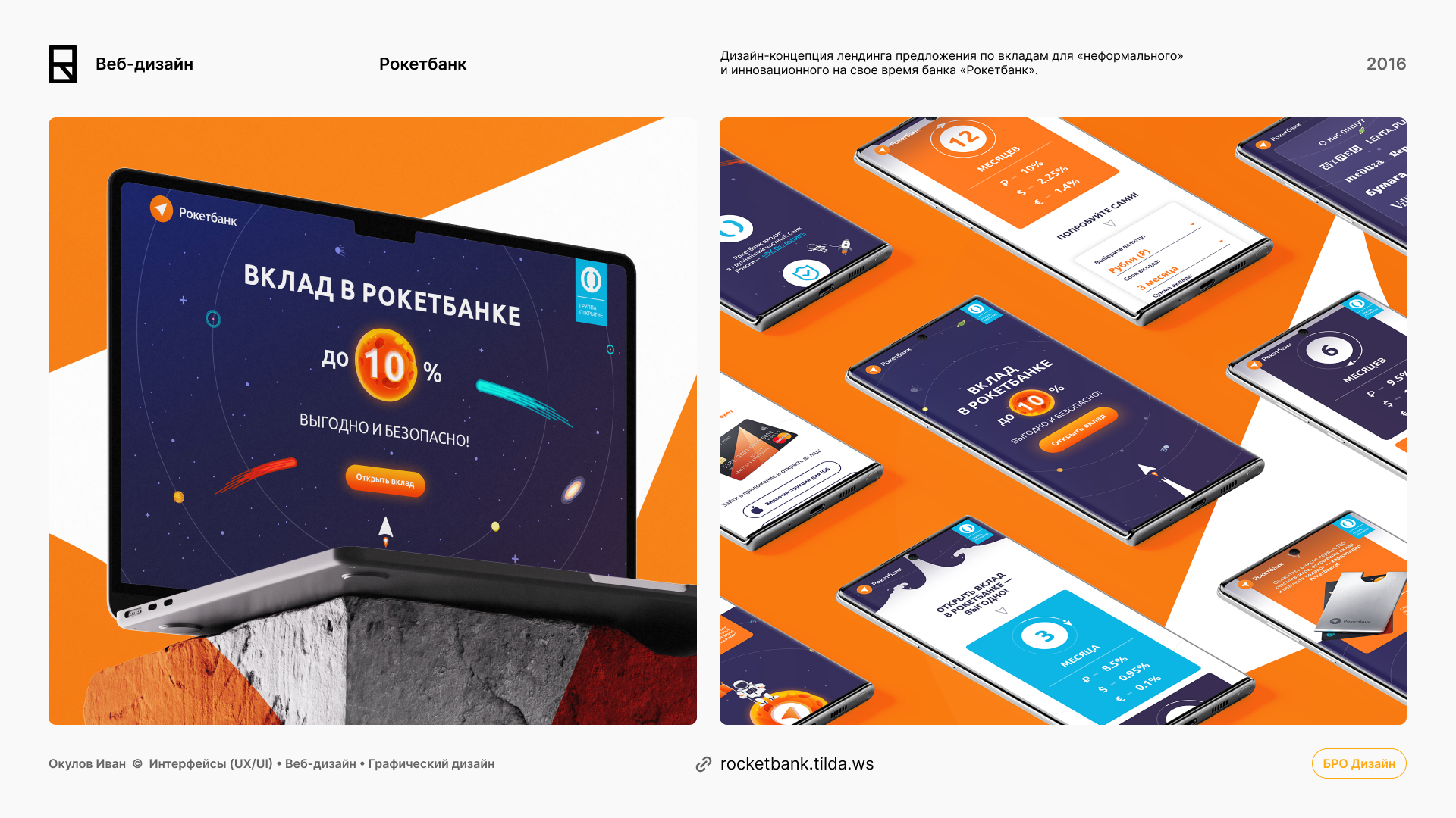 ПОРТФОЛИО • 2025 — Изображение №23 — Интерфейсы, Брендинг на Dprofile