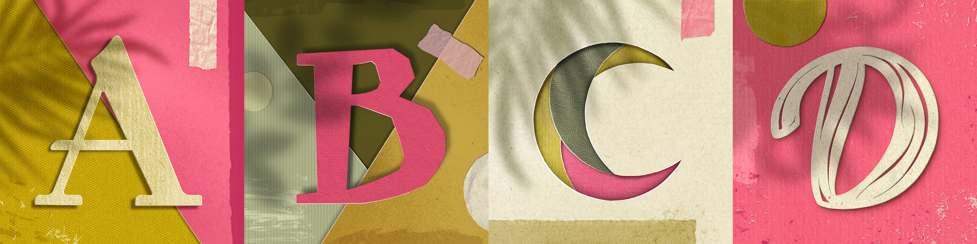 36DaysOfType Challenge — Изображение №2 — Иллюстрация, Графика на Dprofile