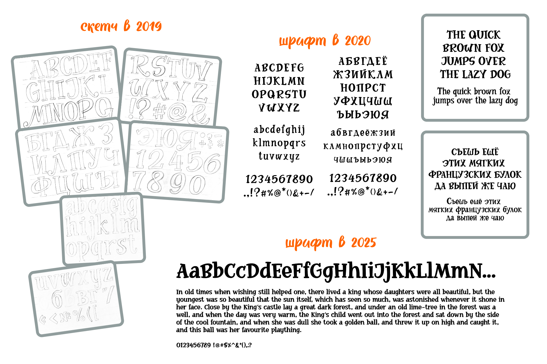 Holiday Carnival - A Playful Display Serif — Изображение №3 — Графика на Dprofile