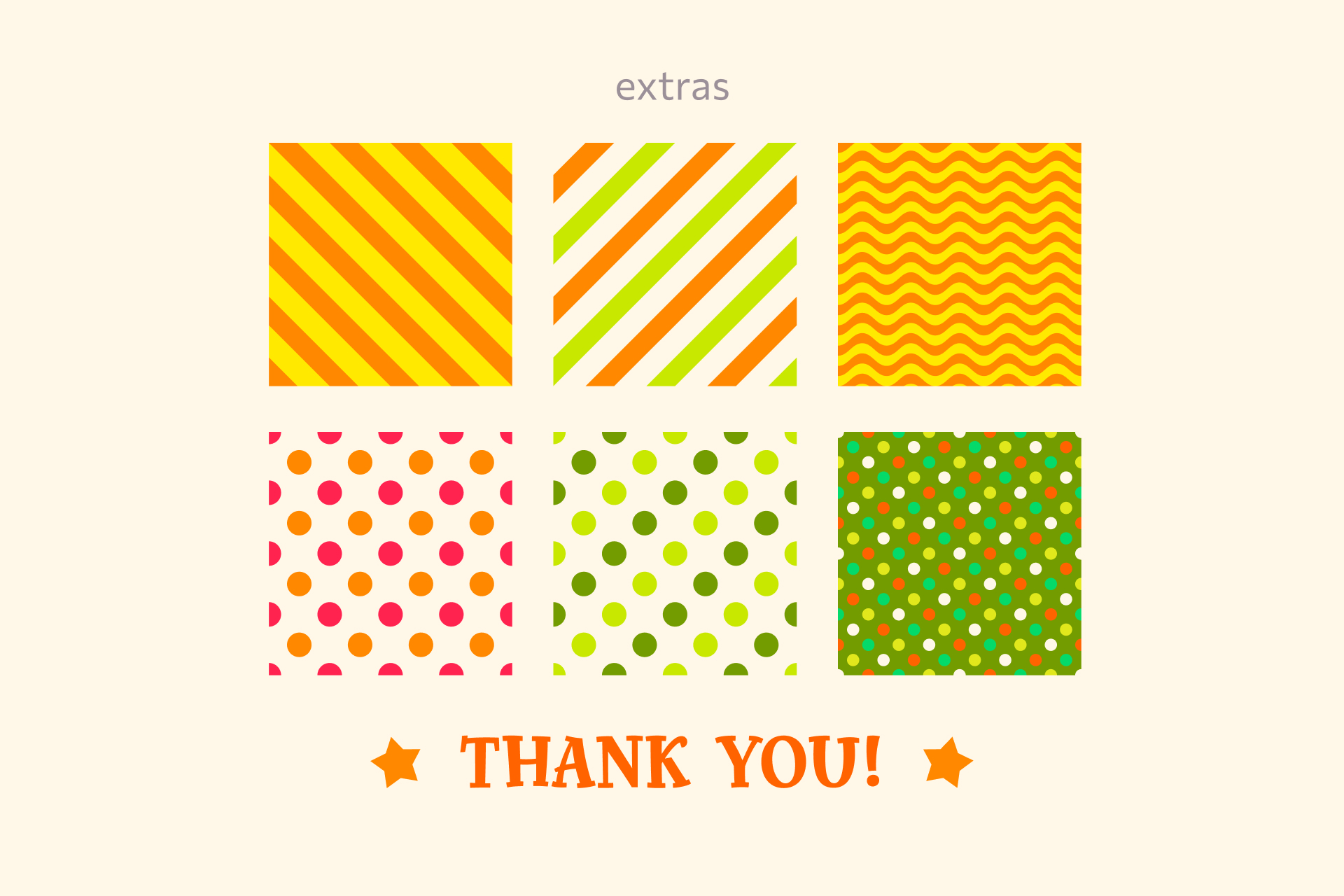 Holiday Carnival - A Playful Display Serif — Изображение №12 — Графика на Dprofile