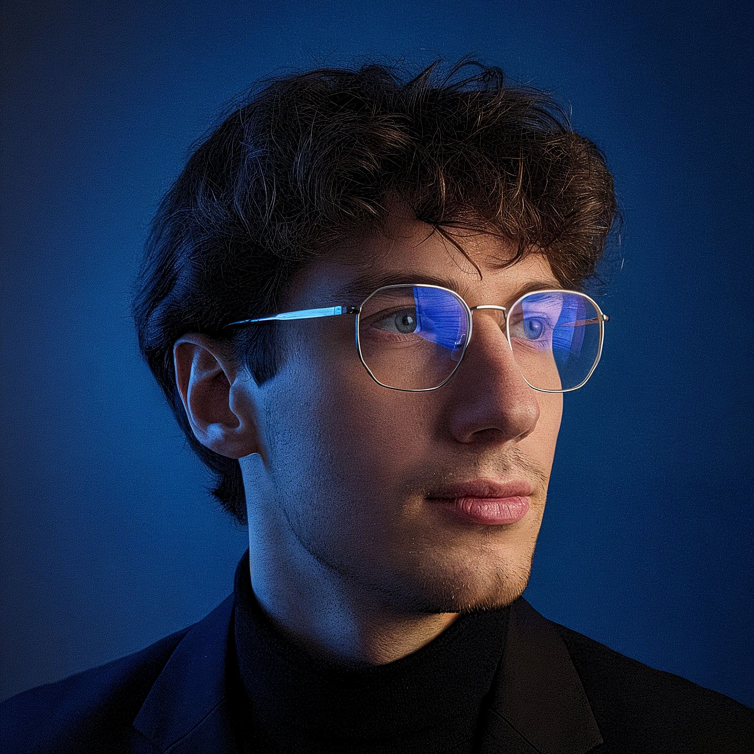 Аватар пользователя Хан Эртуханов