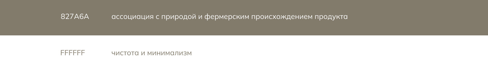 Логотип для бренда деликатесов — Изображение №6 — Брендинг на Dprofile