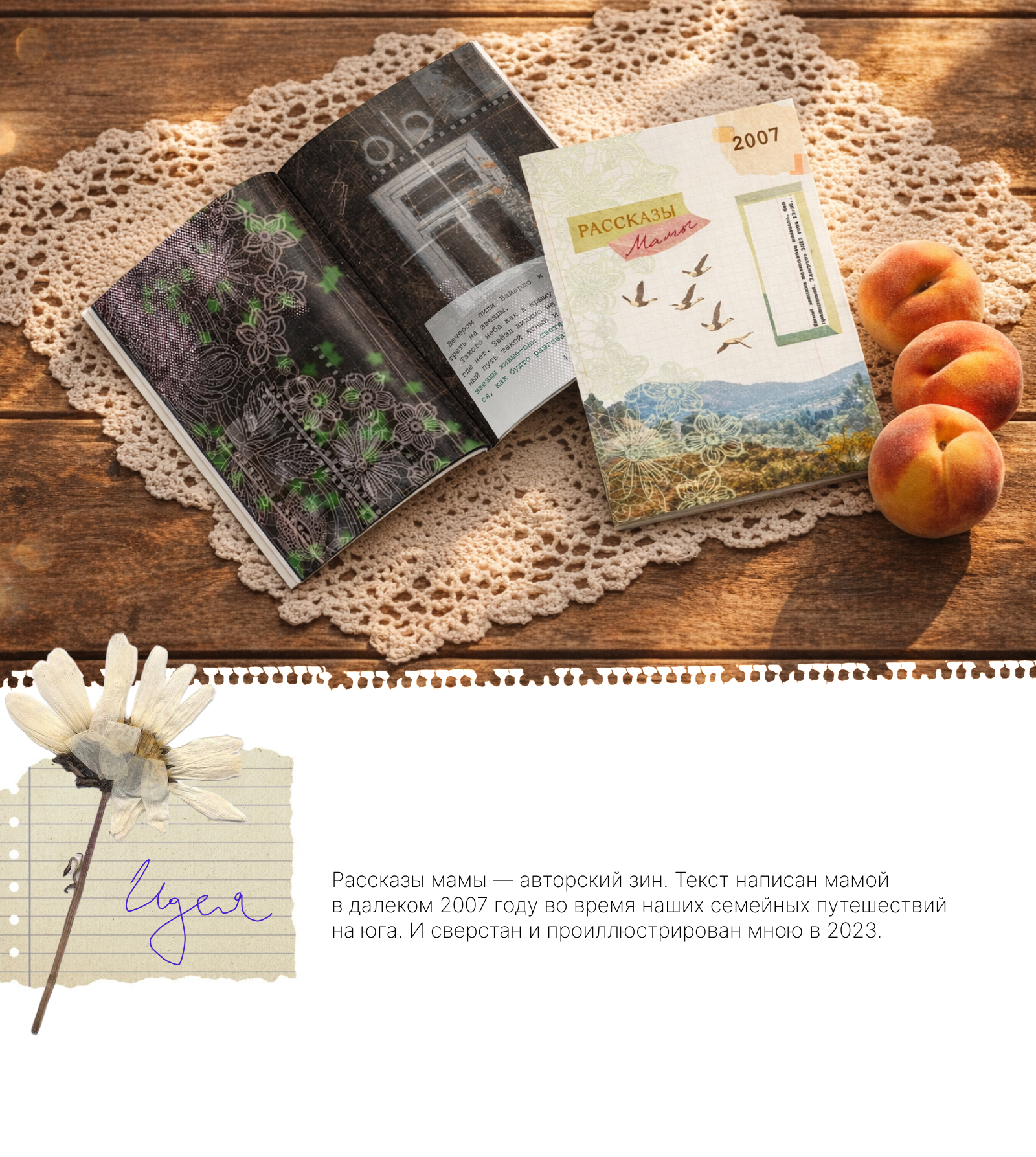 Зин | Верстка и иллюстрирование — Изображение №1 — Иллюстрация, Графика на Dprofile