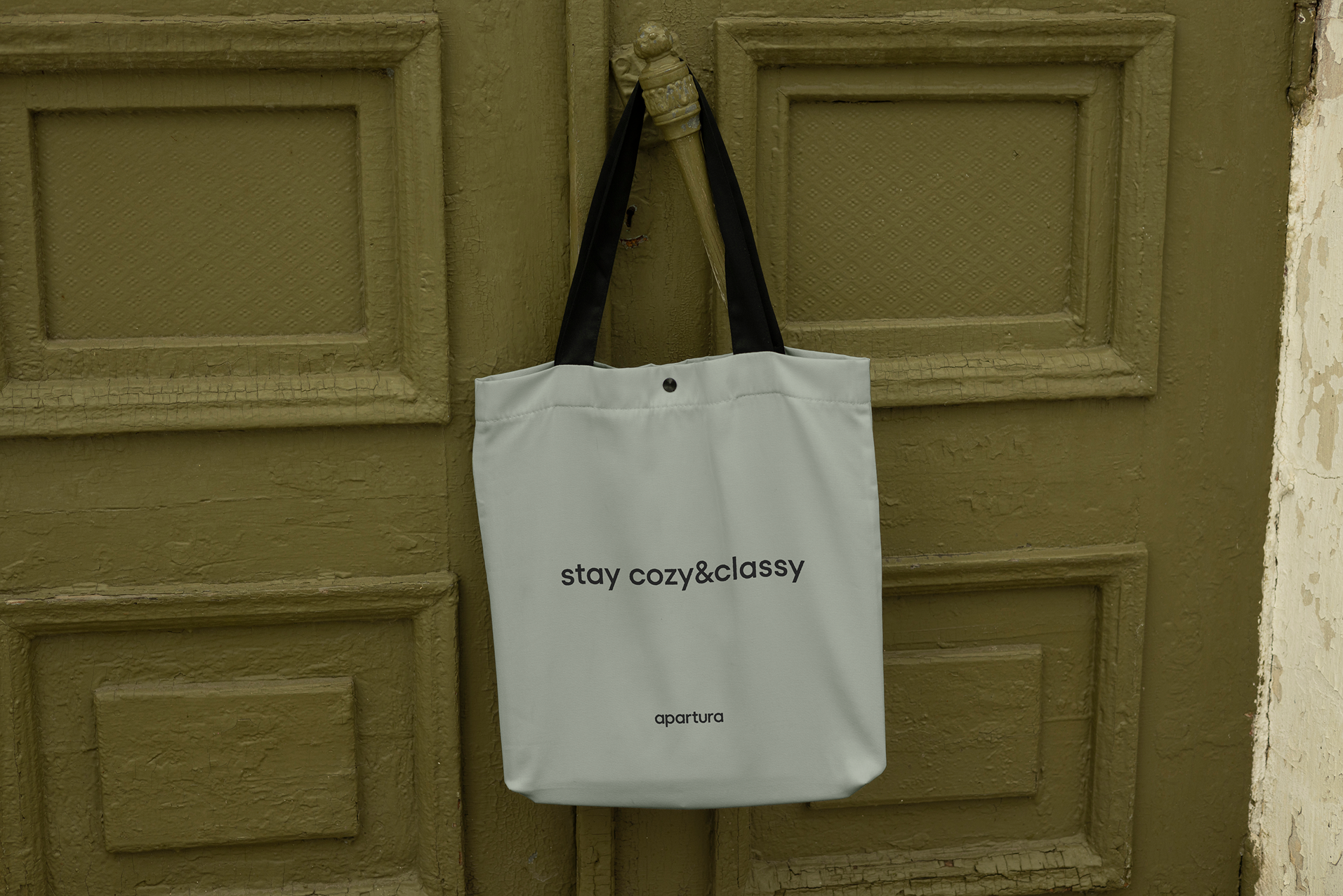 Apartura apartments | айдентика — Изображение №3 — Брендинг, Графика на Dprofile