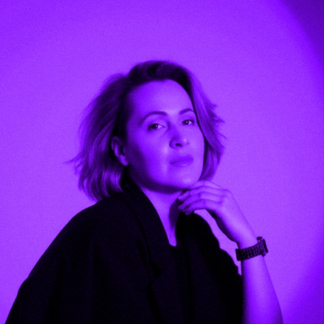 Аватар пользователя Юлия Власова