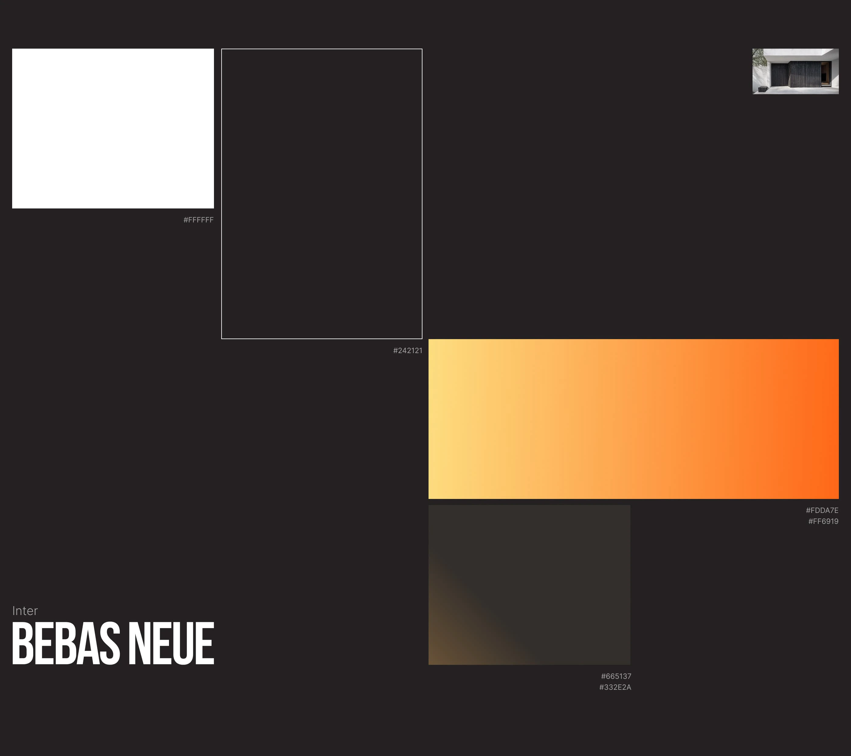 Мебель и панели из угольного дерева / Дизайн и верстка — Изображение №3 — Интерфейсы на Dprofile