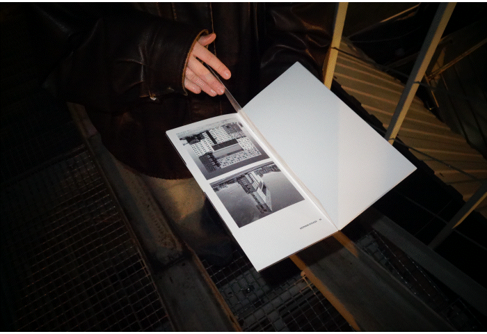 брошюра/АРХИТЕКТУРНЫЕ ПУСТОТЫ — Изображение №8 — Графика на Dprofile