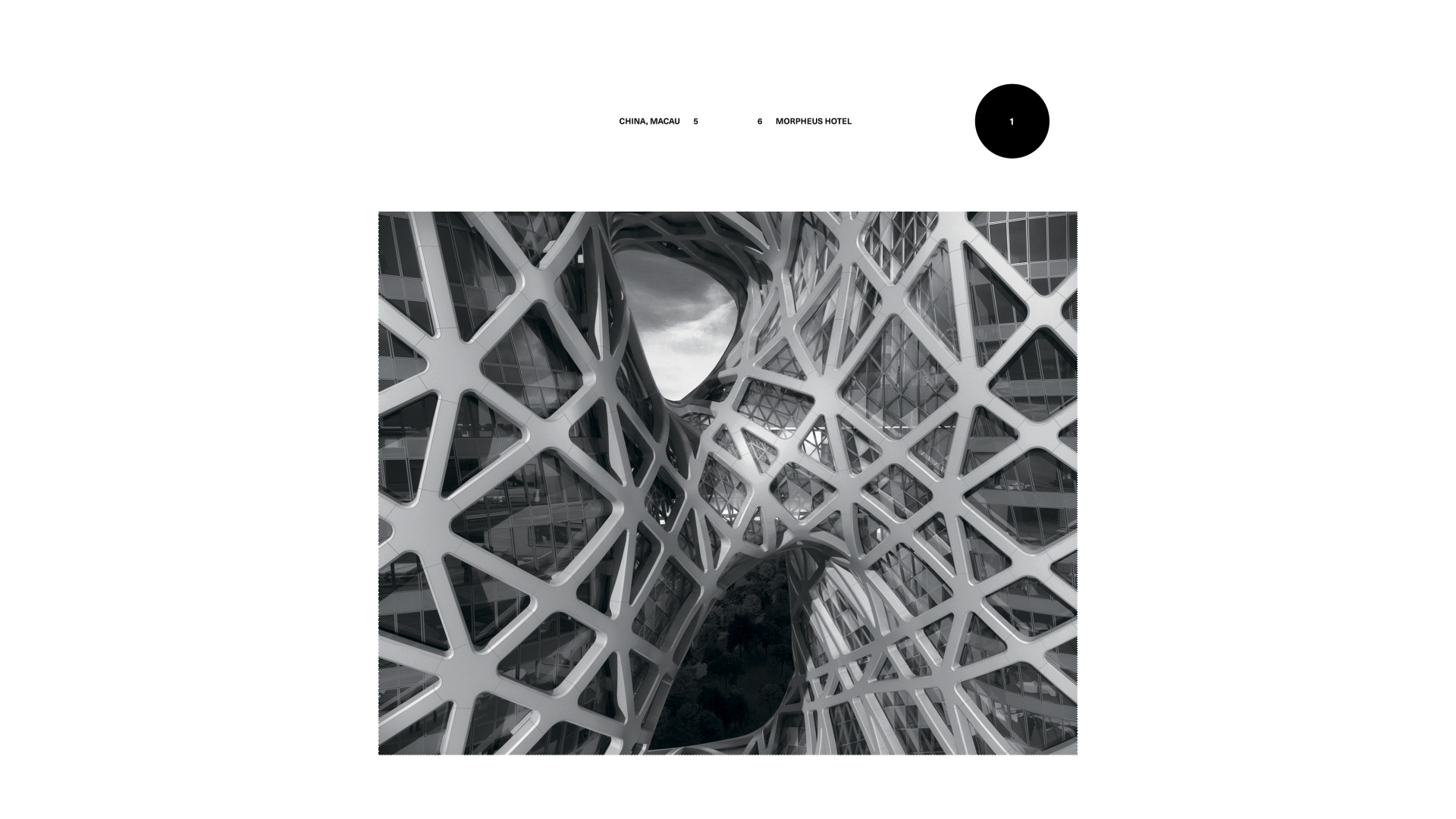 брошюра/АРХИТЕКТУРНЫЕ ПУСТОТЫ — Изображение №4 — Графика на Dprofile