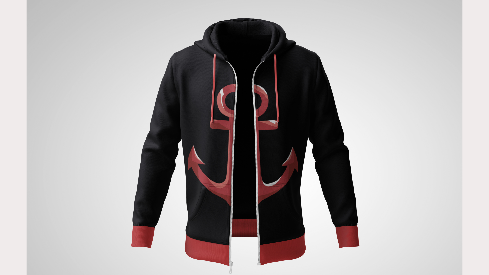 Айдентика для сообщества яхтсменов "Парусный флот" — Изображение №9 — Брендинг на Dprofile