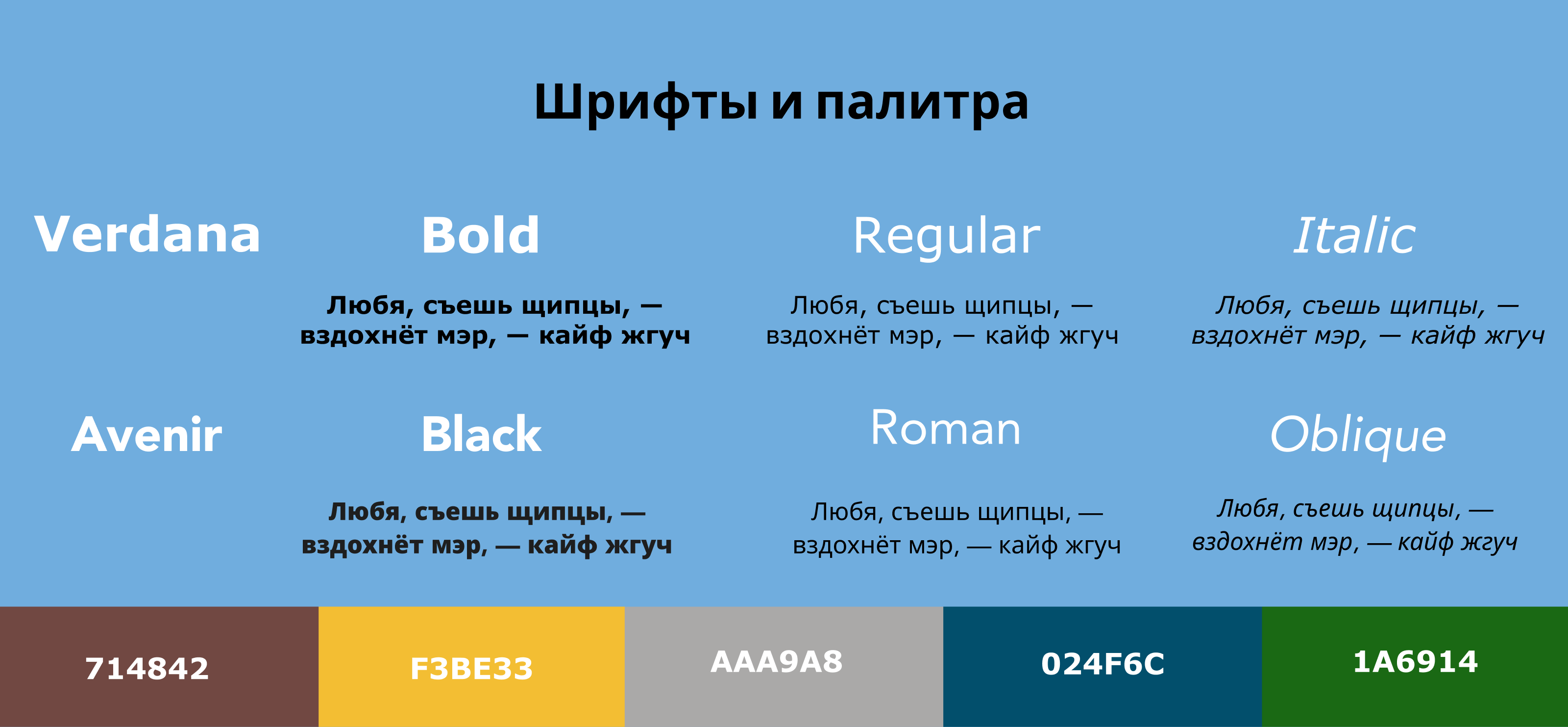 Айдентика "НOT HORIST" — Изображение №9 — Брендинг, Графика на Dprofile