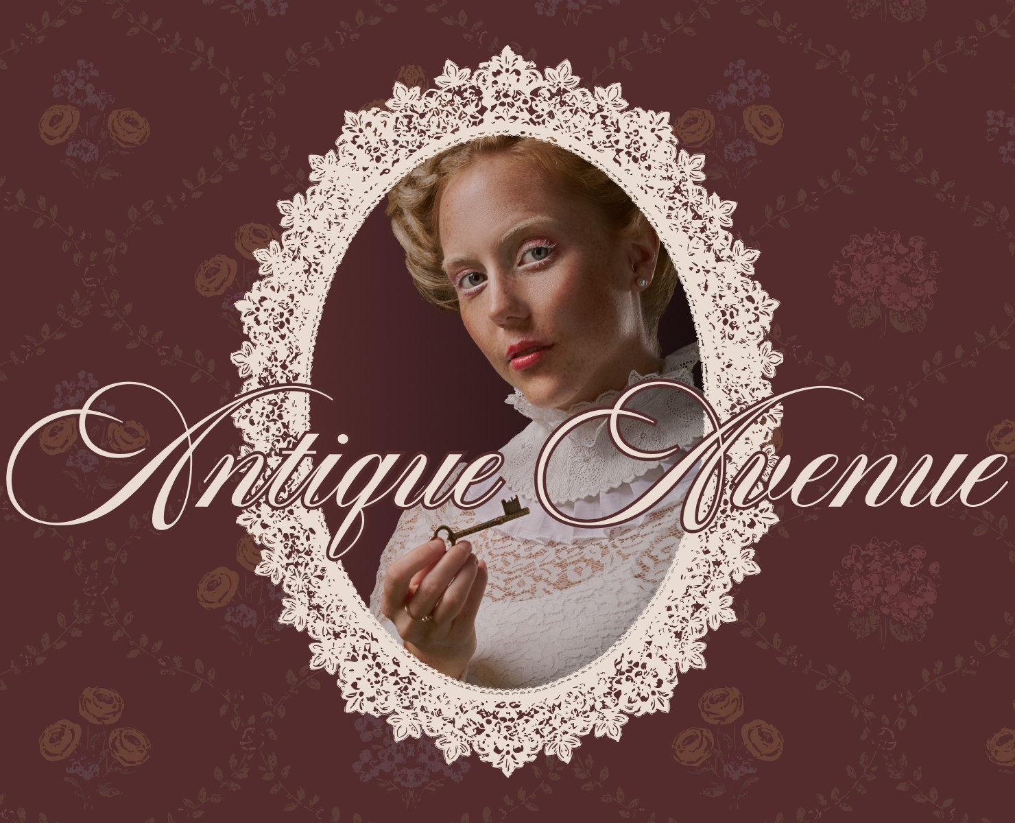 Online store of antiques and vintage items на Dprofile