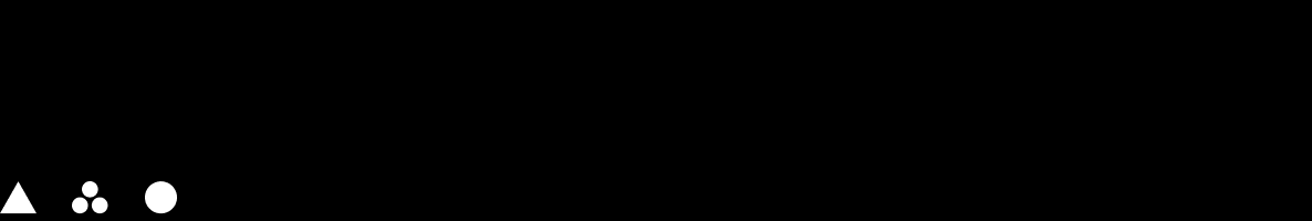 Печатное издание исследования об аудиовизуальном искусстве. — Изображение №1 — Графика на Dprofile