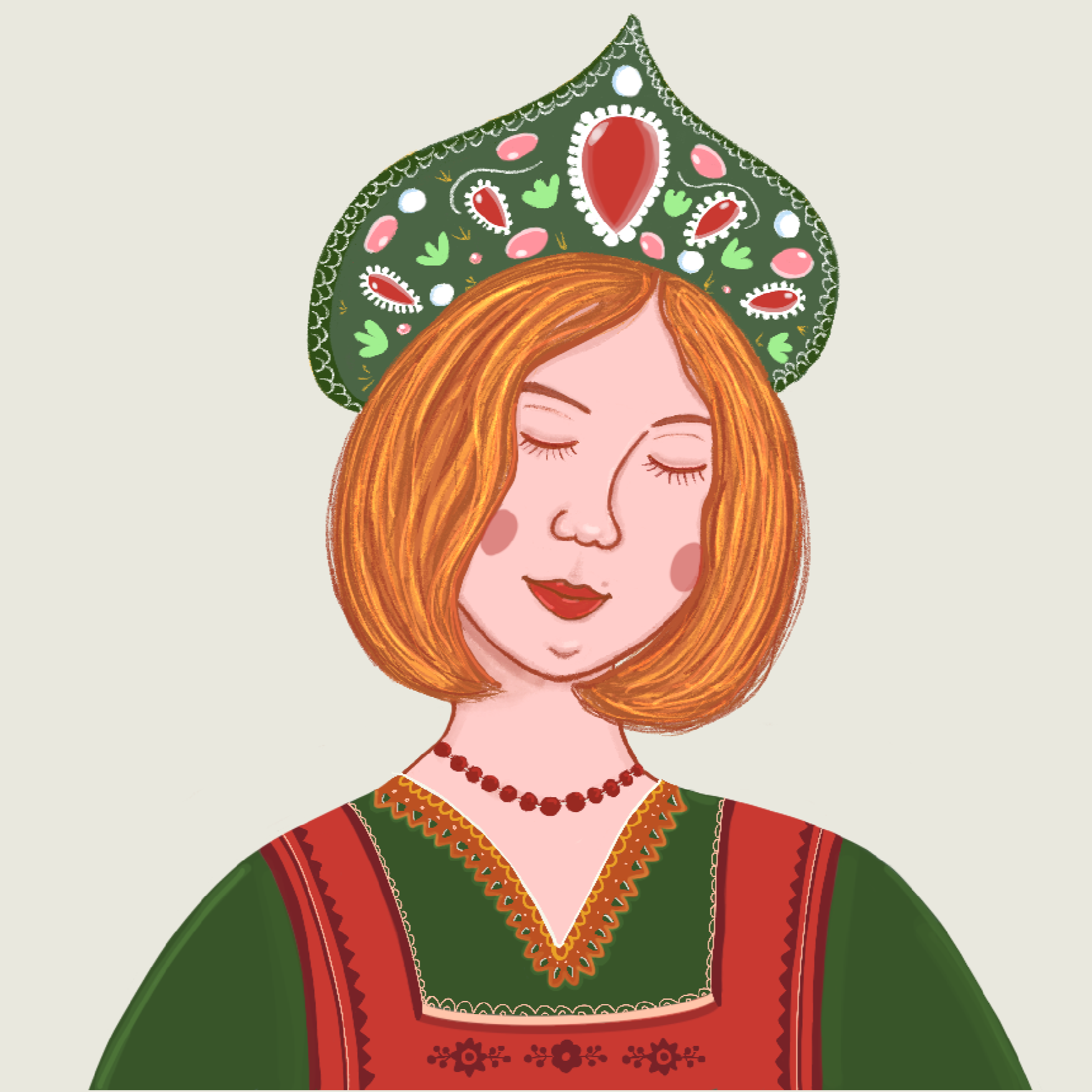 Аватар пользователя Мария Бородина