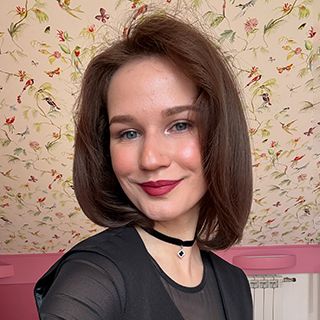 Аватар пользователя Виолетта Чернова