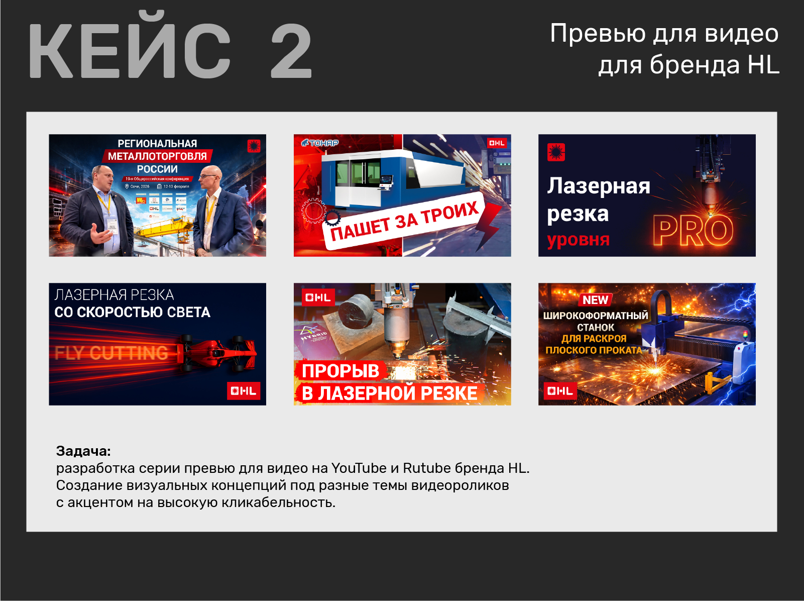 Портфолио 2026 — Изображение №3 — Брендинг, Графика на Dprofile