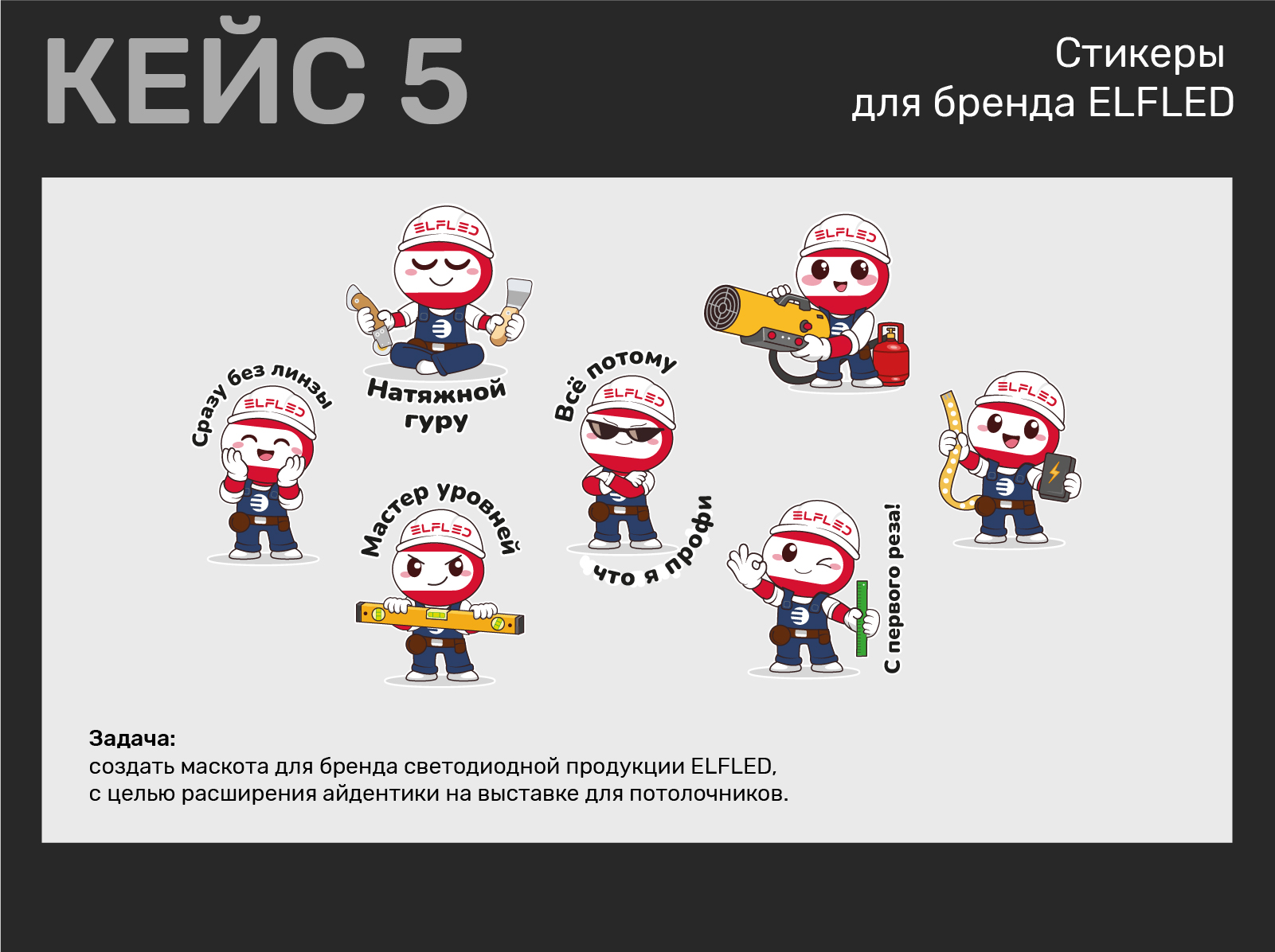 Портфолио 2026 — Изображение №6 — Брендинг, Графика на Dprofile