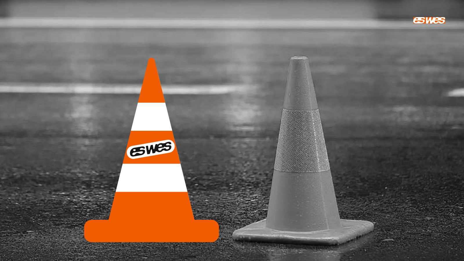 wes-бренд уличной среды — Изображение №5 — Брендинг, Графика на Dprofile