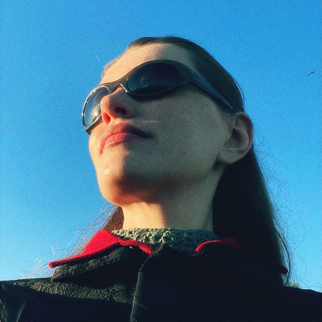 Аватар пользователя Наташа Санникова