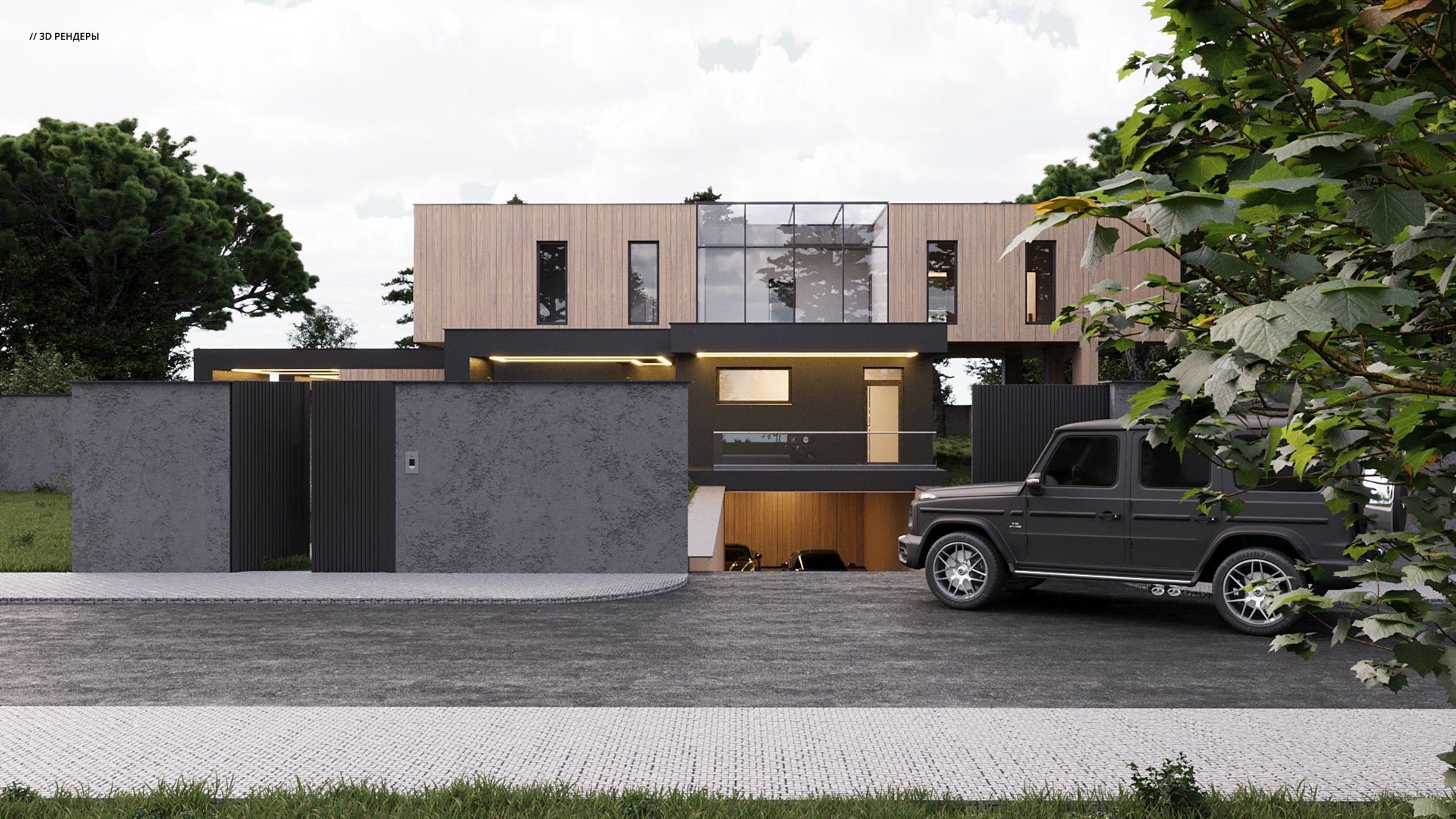 N O W O — Девелопмент — Изображение №19 — Брендинг на Dprofile