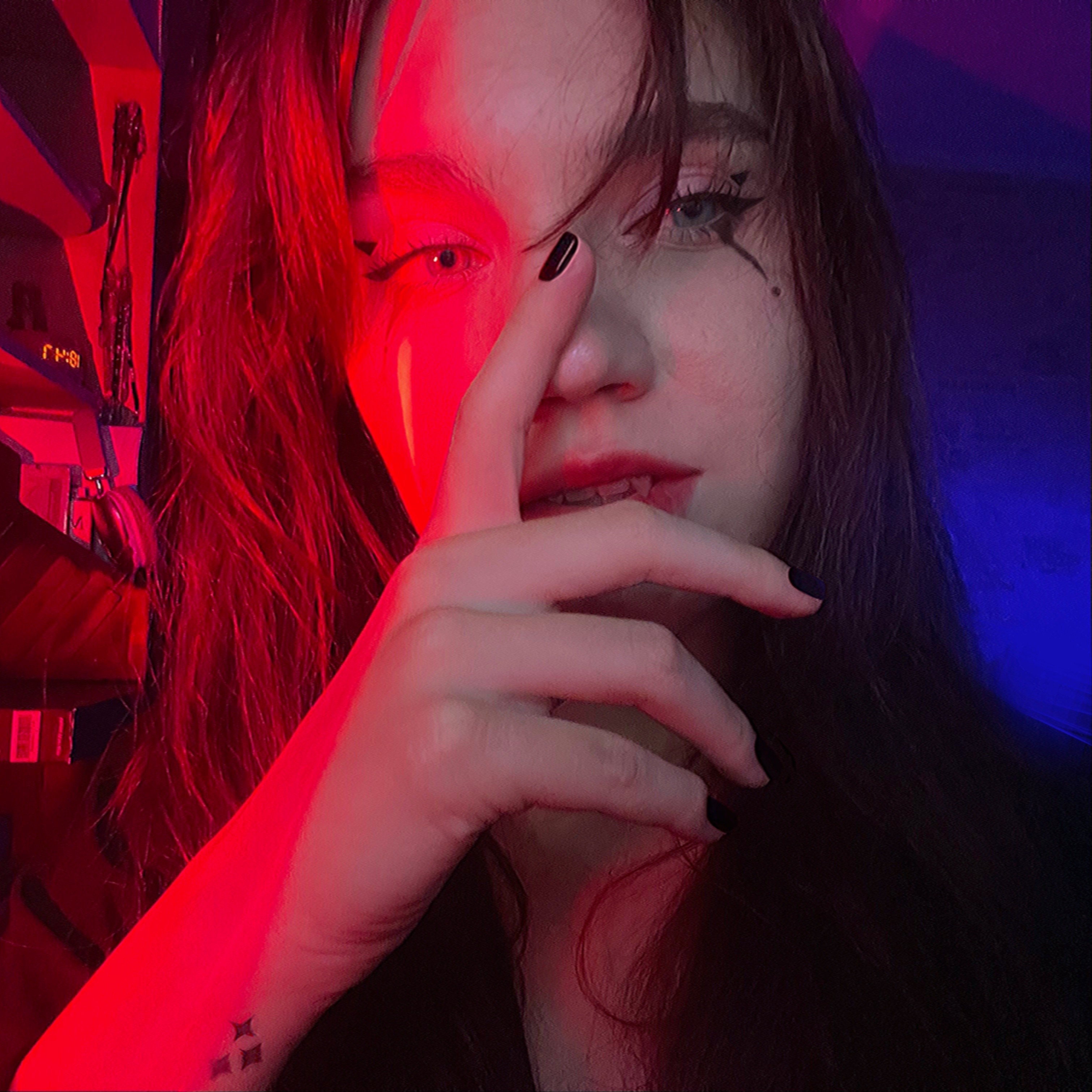 Аватар пользователя Анастасия Тихонцова