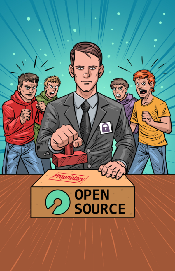 Game of Threats — Изображение №29 — Иллюстрация на Dprofile