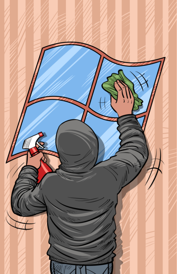 Game of Threats — Изображение №22 — Иллюстрация на Dprofile