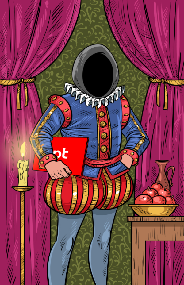 Game of Threats — Изображение №30 — Иллюстрация на Dprofile