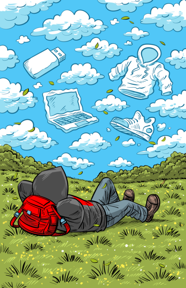 Game of Threats — Изображение №33 — Иллюстрация на Dprofile