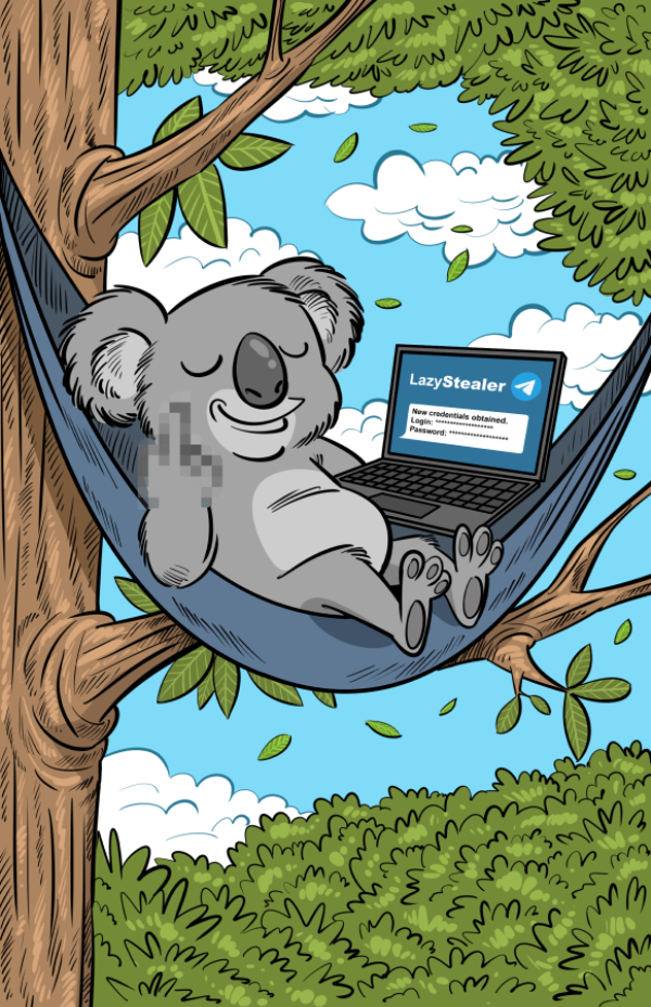 Game of Threats — Изображение №10 — Иллюстрация на Dprofile