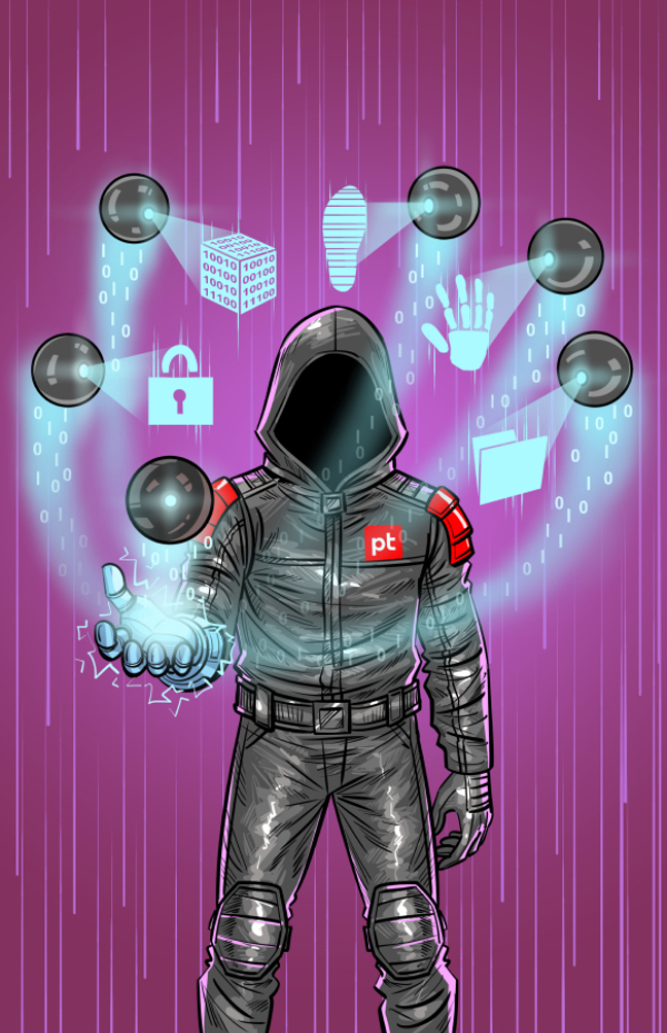 Game of Threats — Изображение №2 — Иллюстрация на Dprofile