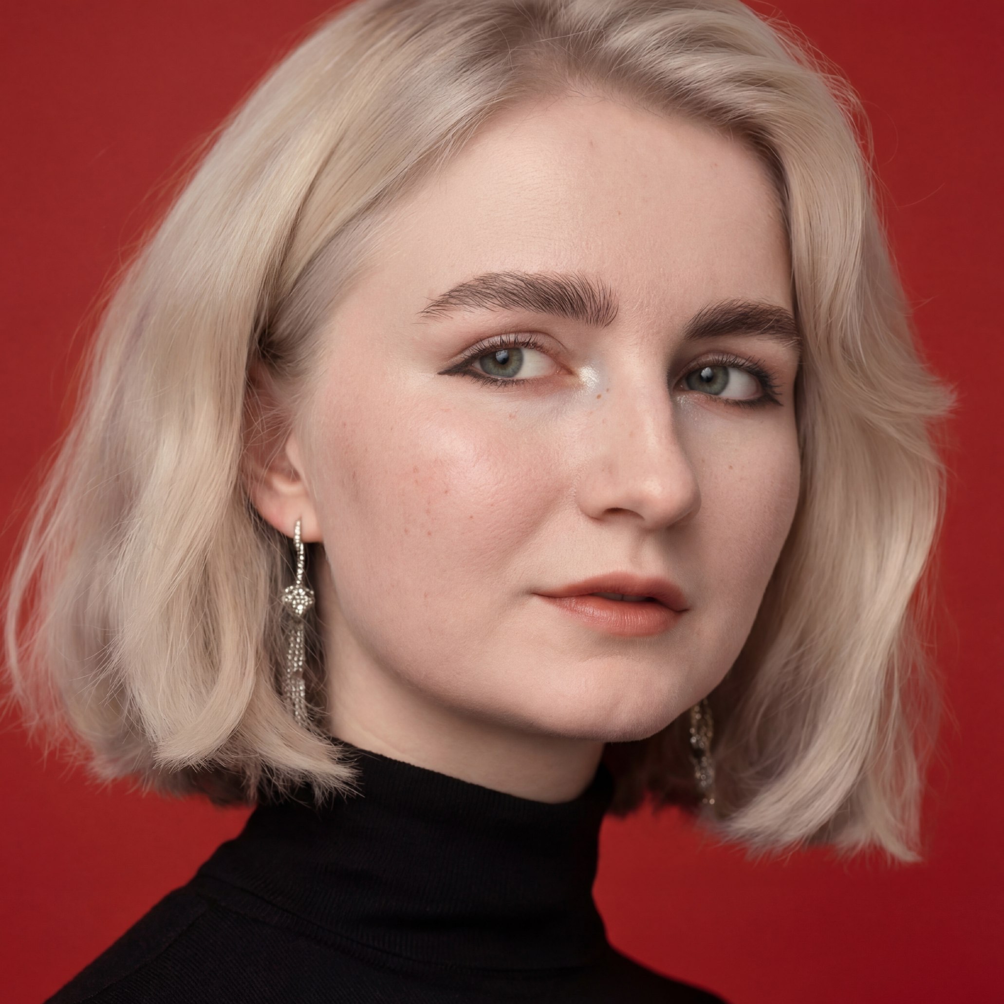 Аватар пользователя Ева-София Мелихова