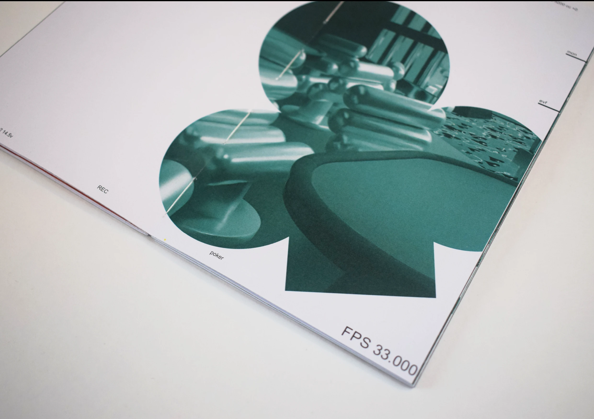 Верстка книги The Gearcard — Изображение №25 — Брендинг, Графика на Dprofile