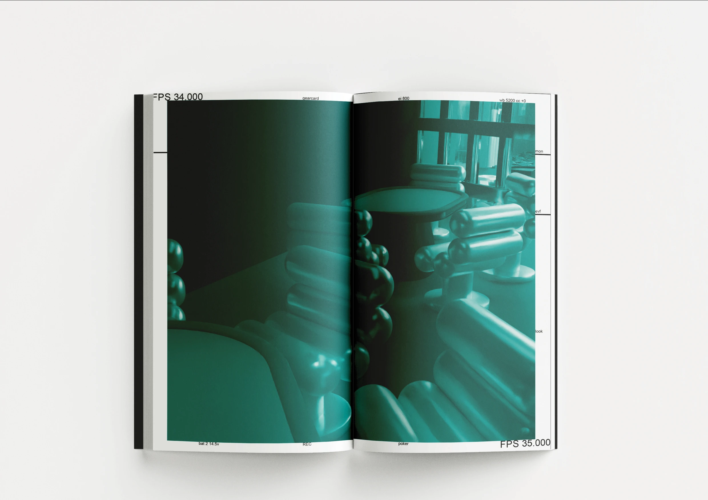 Верстка книги The Gearcard — Изображение №26 — Брендинг, Графика на Dprofile