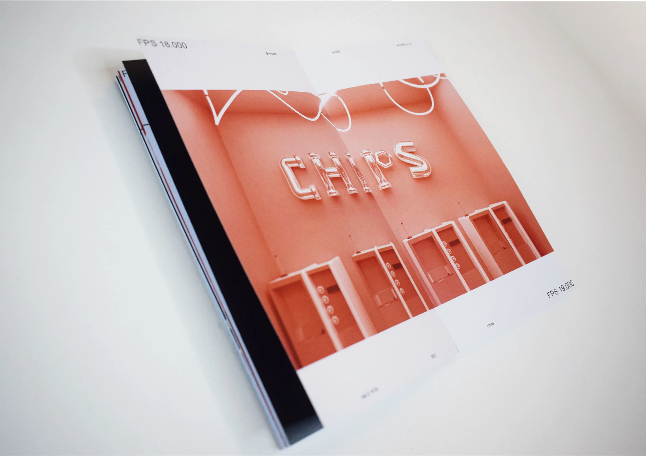 Верстка книги The Gearcard — Изображение №15 — Брендинг, Графика на Dprofile