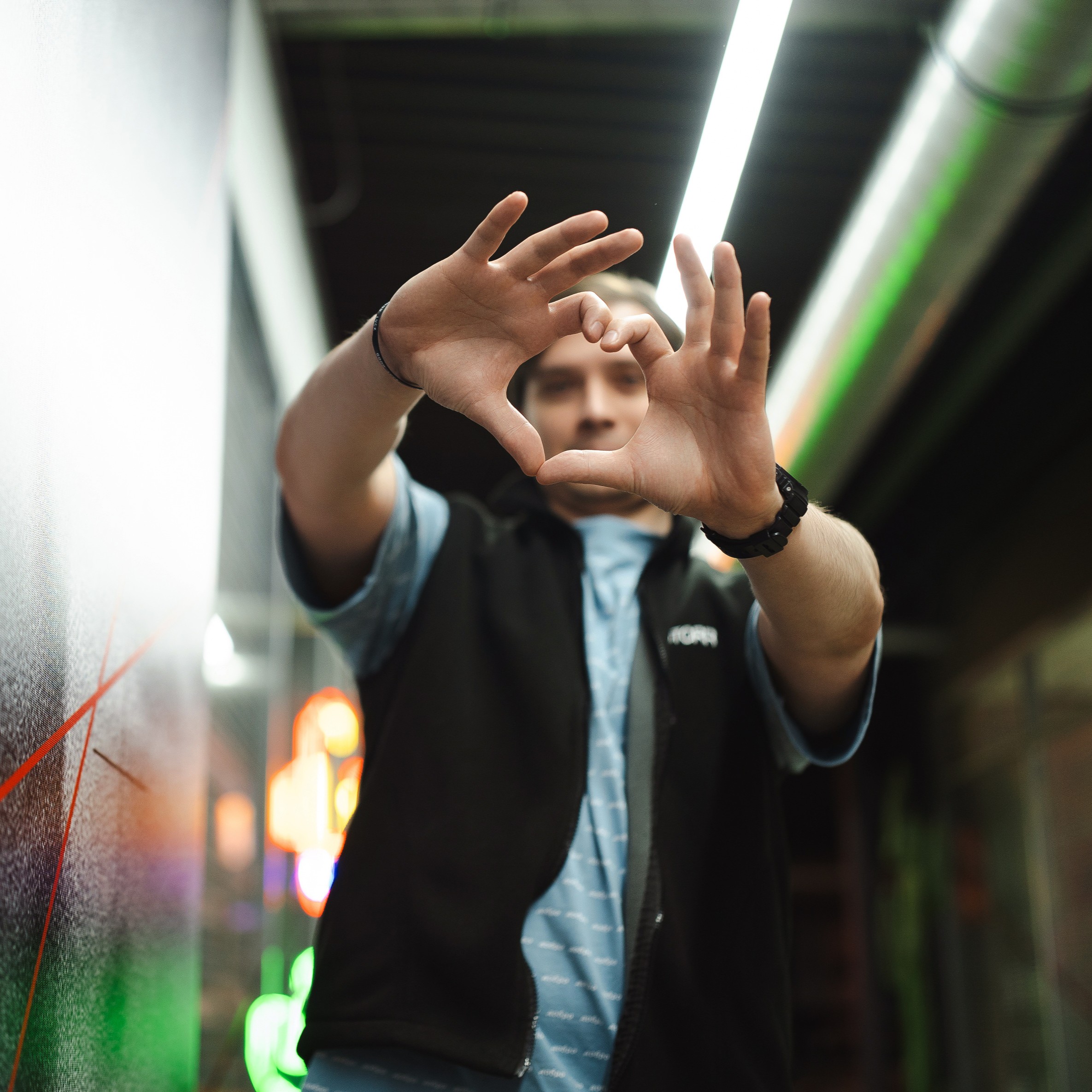 Аватар пользователя Никита Хмелевский