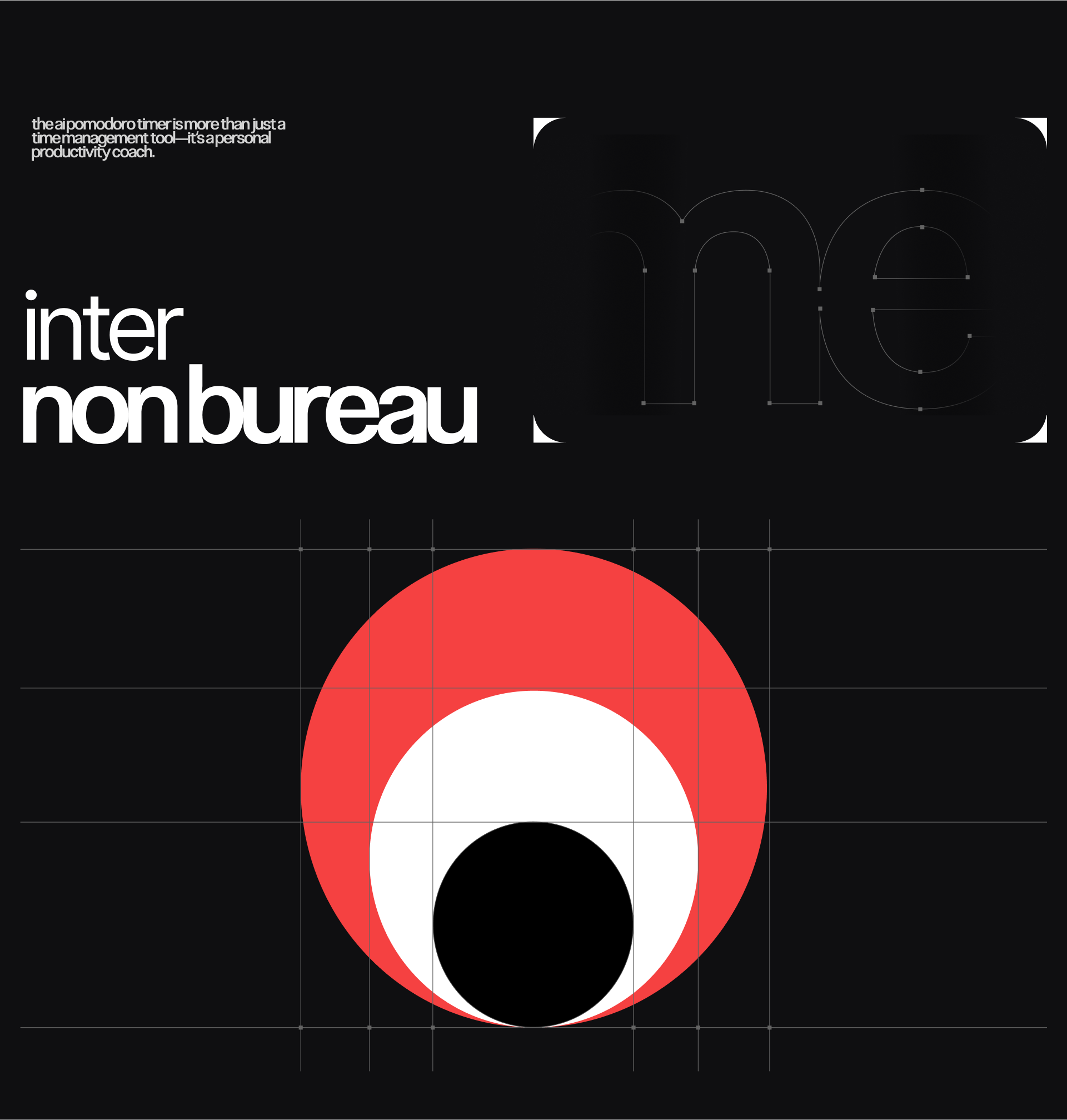 Tommy | AI-помощник для работы по методу помидоро — Изображение №13 — Интерфейсы, Брендинг на Dprofile